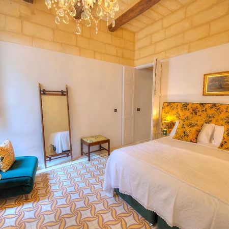 Traditional & Chic 2 Bedrooms In Valletta Imcd1-1 Buitenkant foto