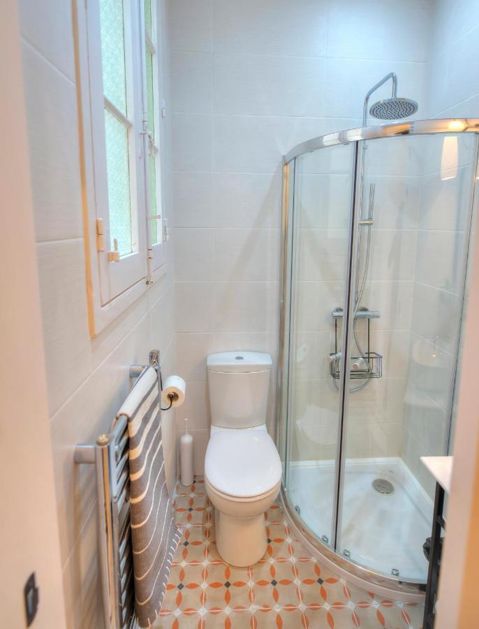 Traditional & Chic 2 Bedrooms In Valletta Imcd1-1 Buitenkant foto