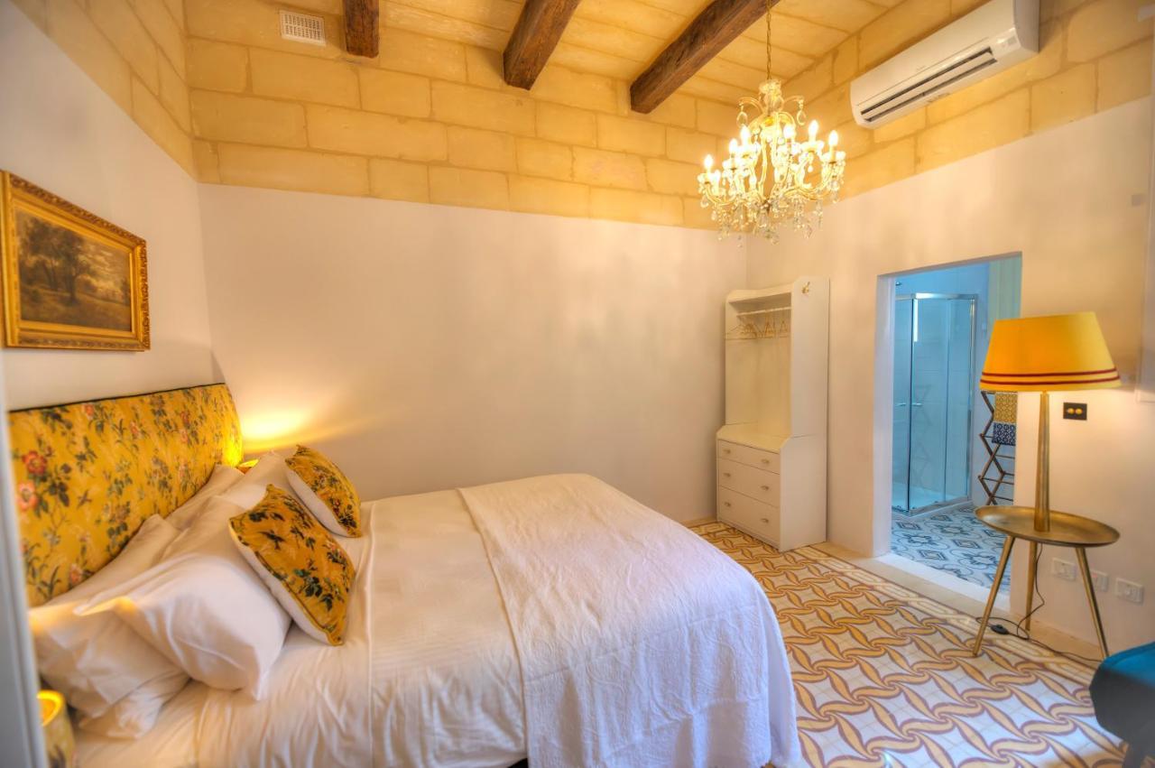 Traditional & Chic 2 Bedrooms In Valletta Imcd1-1 Buitenkant foto