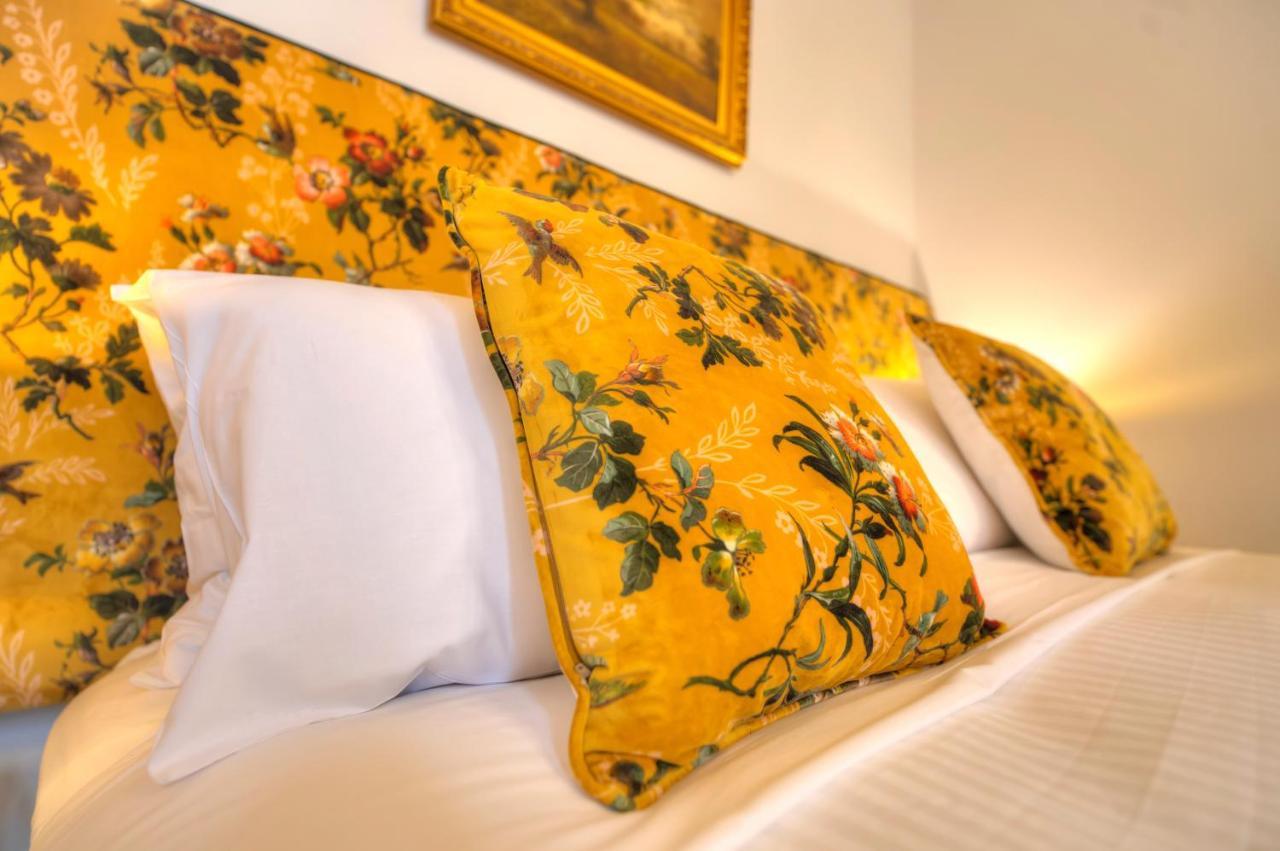 Traditional & Chic 2 Bedrooms In Valletta Imcd1-1 Buitenkant foto
