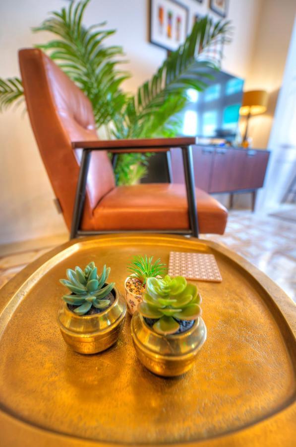 Traditional & Chic 2 Bedrooms In Valletta Imcd1-1 Buitenkant foto